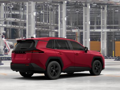 2026 Toyota RAV4 - Photo 12