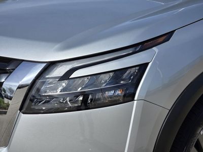 2025 Nissan Pathfinder - Photo 5