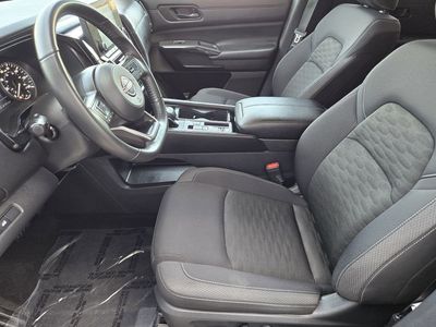 2025 Nissan Pathfinder - Photo 8