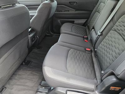 2025 Nissan Pathfinder - Photo 19