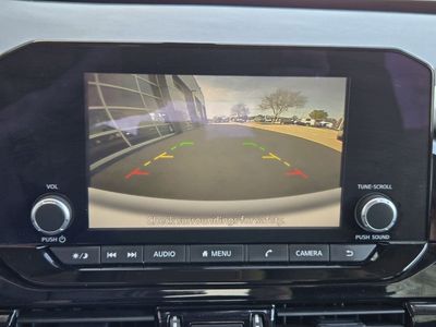 2025 Nissan Pathfinder - Photo 12