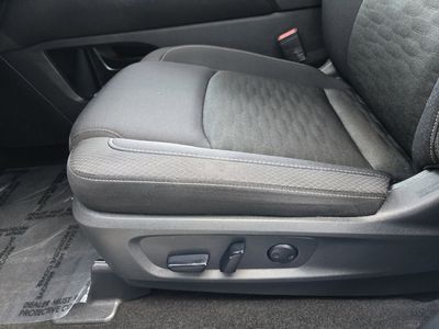 2025 Nissan Pathfinder - Photo 16