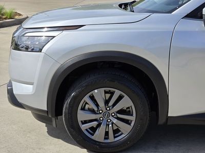 2025 Nissan Pathfinder - Photo 6