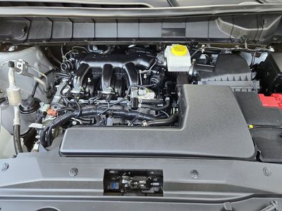 2025 Nissan Pathfinder - Photo 21