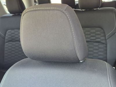 2025 Nissan Pathfinder - Photo 17