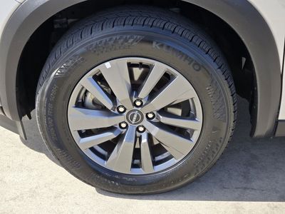 2025 Nissan Pathfinder - Photo 7