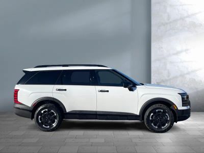 2026 Hyundai Palisade — photo 7 view