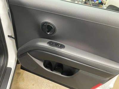 2026 Hyundai Palisade — photo 21 view