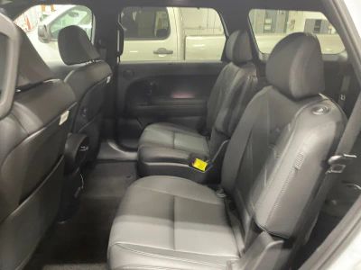 2026 Hyundai Palisade — photo 18 view