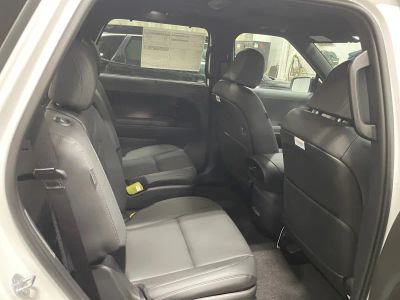2026 Hyundai Palisade — photo 14 view