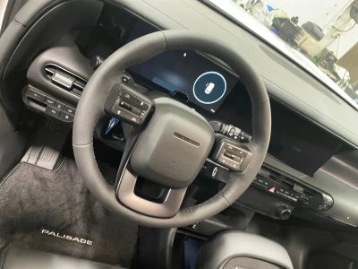 2026 Hyundai Palisade — photo 19 view