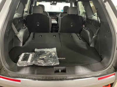 2026 Hyundai Palisade — photo 17 view