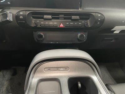 2026 Hyundai Palisade — photo 13 view