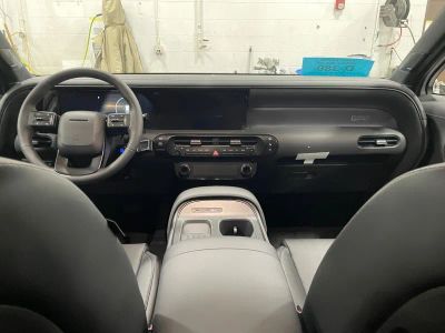 2026 Hyundai Palisade — photo 12 view