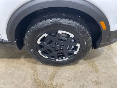 2026 Hyundai Palisade — photo 16 view