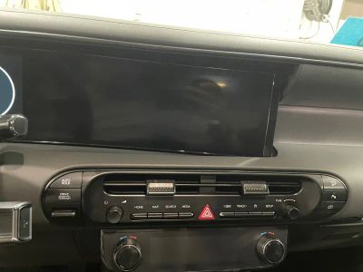 2026 Hyundai Palisade — photo 11 view