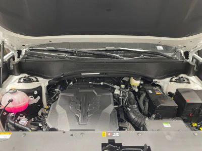 2026 Hyundai Palisade — photo 22 view