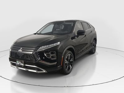 2024 Mitsubishi Eclipse Cross - Photo 3