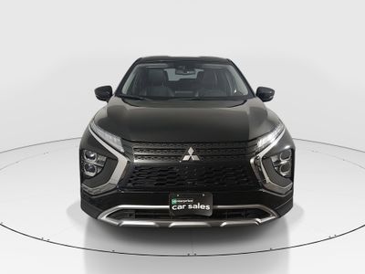 2024 Mitsubishi Eclipse Cross - Photo 2