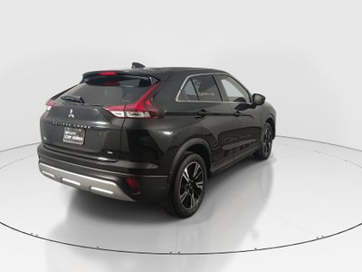 2024 Mitsubishi Eclipse Cross - Photo 7