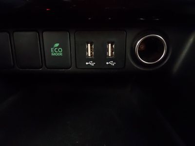 2024 Mitsubishi Eclipse Cross - Photo 19