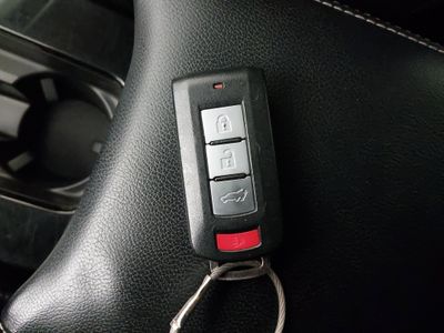 2024 Mitsubishi Eclipse Cross - Photo 15