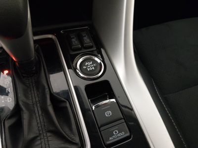 2024 Mitsubishi Eclipse Cross - Photo 20