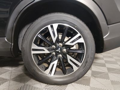 2024 Mitsubishi Eclipse Cross - Photo 10