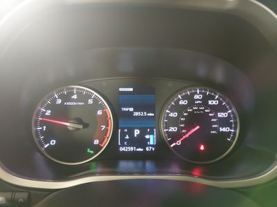 2024 Mitsubishi Eclipse Cross - Photo 14