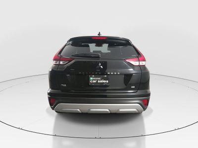 2024 Mitsubishi Eclipse Cross - Photo 6