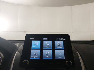 2024 Mitsubishi Eclipse Cross - Photo 17