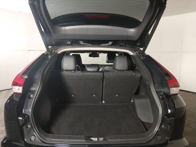 2024 Mitsubishi Eclipse Cross - Photo 11