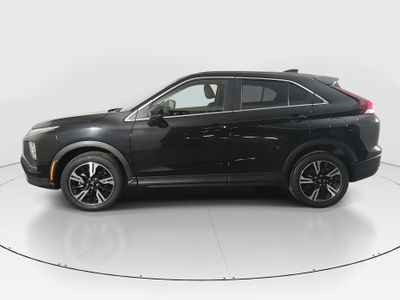 2024 Mitsubishi Eclipse Cross - Photo 4