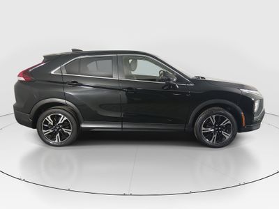 2024 Mitsubishi Eclipse Cross - Photo 8