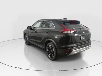 2024 Mitsubishi Eclipse Cross - Photo 5