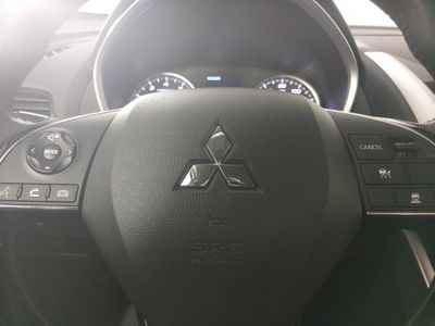 2024 Mitsubishi Eclipse Cross - Photo 12