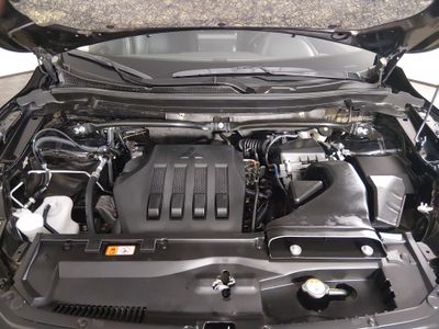 2024 Mitsubishi Eclipse Cross - Photo 9