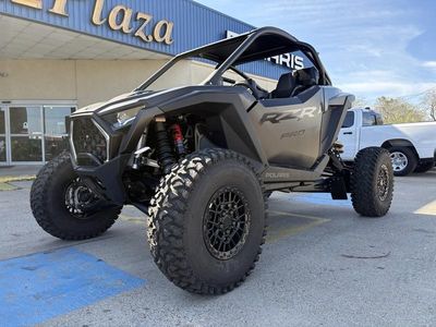 2025 Polaris RZR Pro R Ultimate - Photo 2