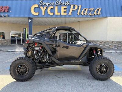2025 Polaris RZR Pro R Ultimate - Photo 8