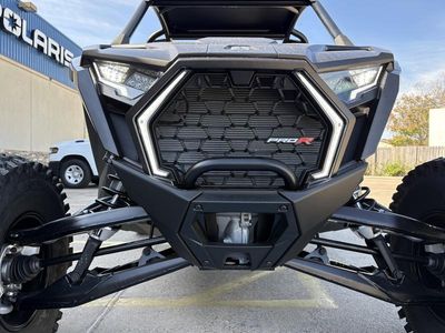 2025 Polaris RZR Pro R Ultimate - Photo 12