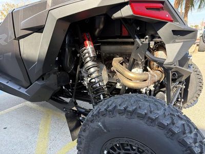 2025 Polaris RZR Pro R Ultimate - Photo 14