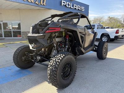 2025 Polaris RZR Pro R Ultimate - Photo 5
