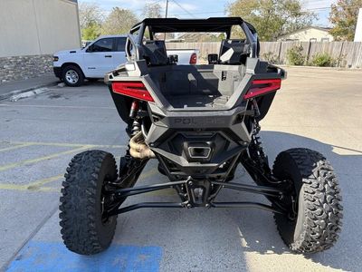 2025 Polaris RZR Pro R Ultimate - Photo 7