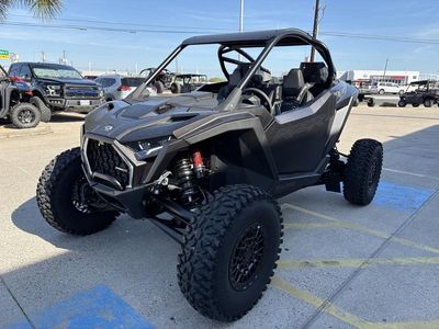 2025 Polaris RZR Pro R Ultimate - Photo 3