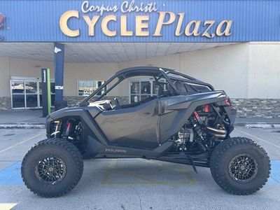 2025 Polaris RZR Pro R Ultimate - Photo 9