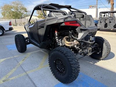 2025 Polaris RZR Pro R Ultimate - Photo 6
