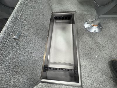 2025 Crestliner 1650 Kodiak WT - Photo 15