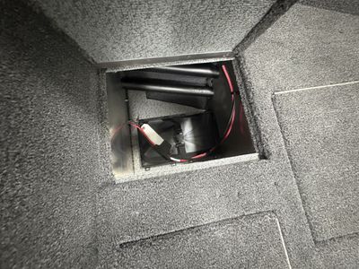 2025 Crestliner 1650 Kodiak WT - Photo 20