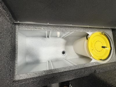 2025 Crestliner 1650 Kodiak WT - Photo 19