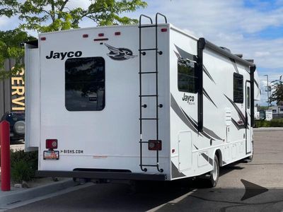 2024 Jayco Redhawk - Photo 5